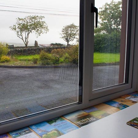 Madra Rua Organic Accommodation Ballyliffin Εξωτερικό φωτογραφία