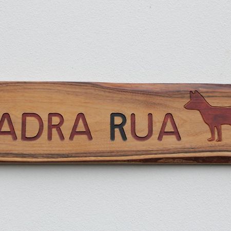 Madra Rua Organic Accommodation Ballyliffin Εξωτερικό φωτογραφία