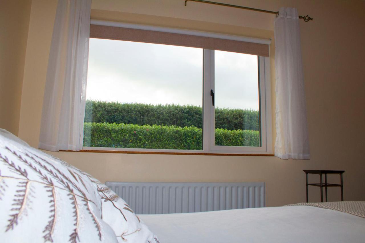 Madra Rua Organic Accommodation Ballyliffin Εξωτερικό φωτογραφία