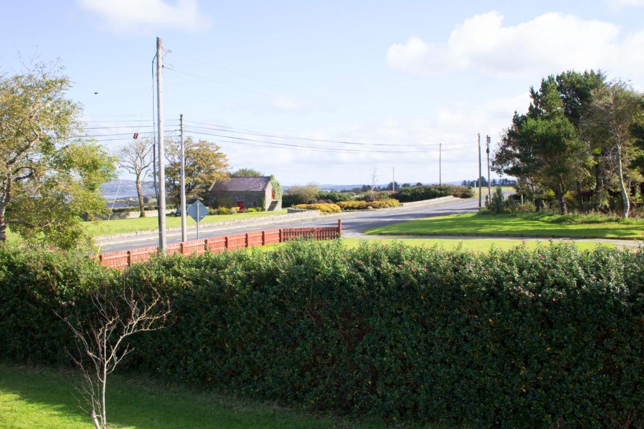 Madra Rua Organic Accommodation Ballyliffin Εξωτερικό φωτογραφία