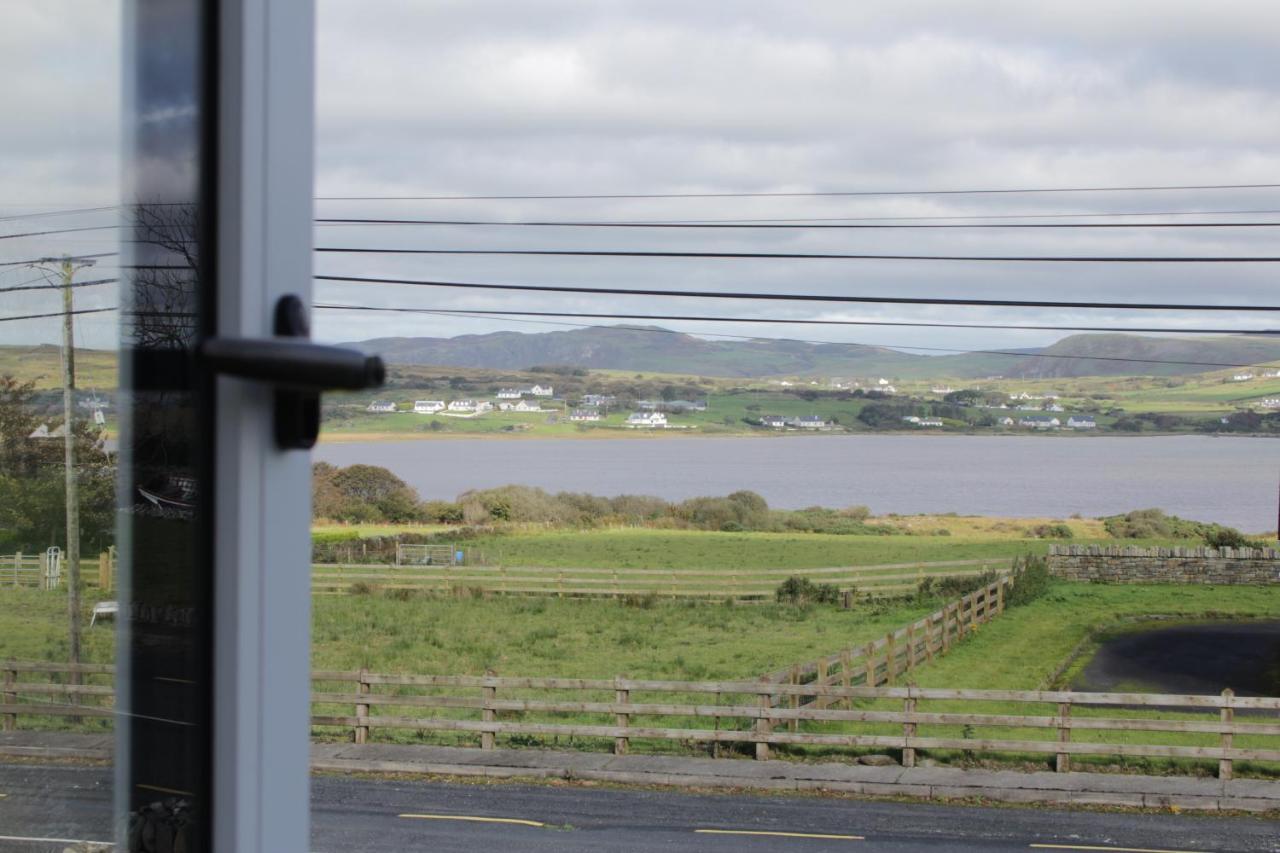 Madra Rua Organic Accommodation Ballyliffin Εξωτερικό φωτογραφία